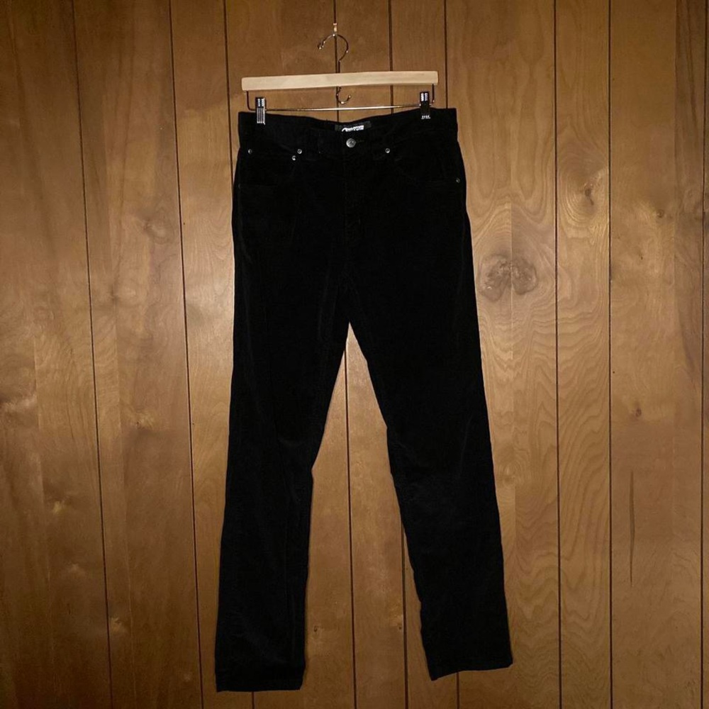 Mountain Khakis corduroy pants